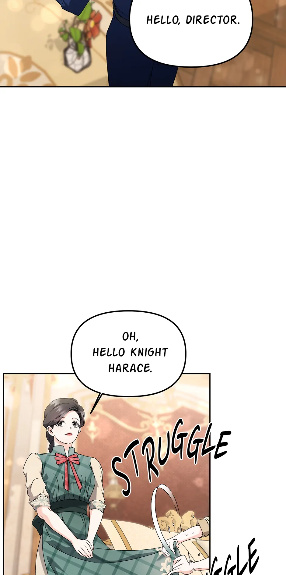 Read Ebony Manga Online