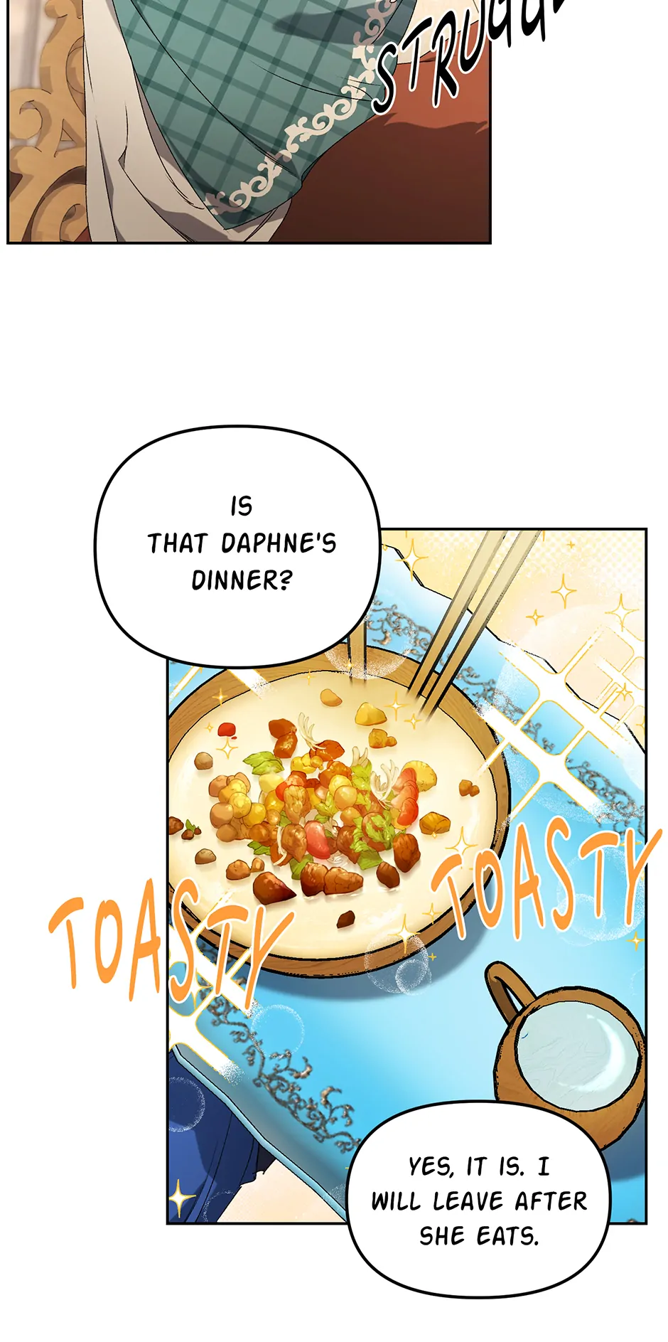 Read Ebony Manga Online