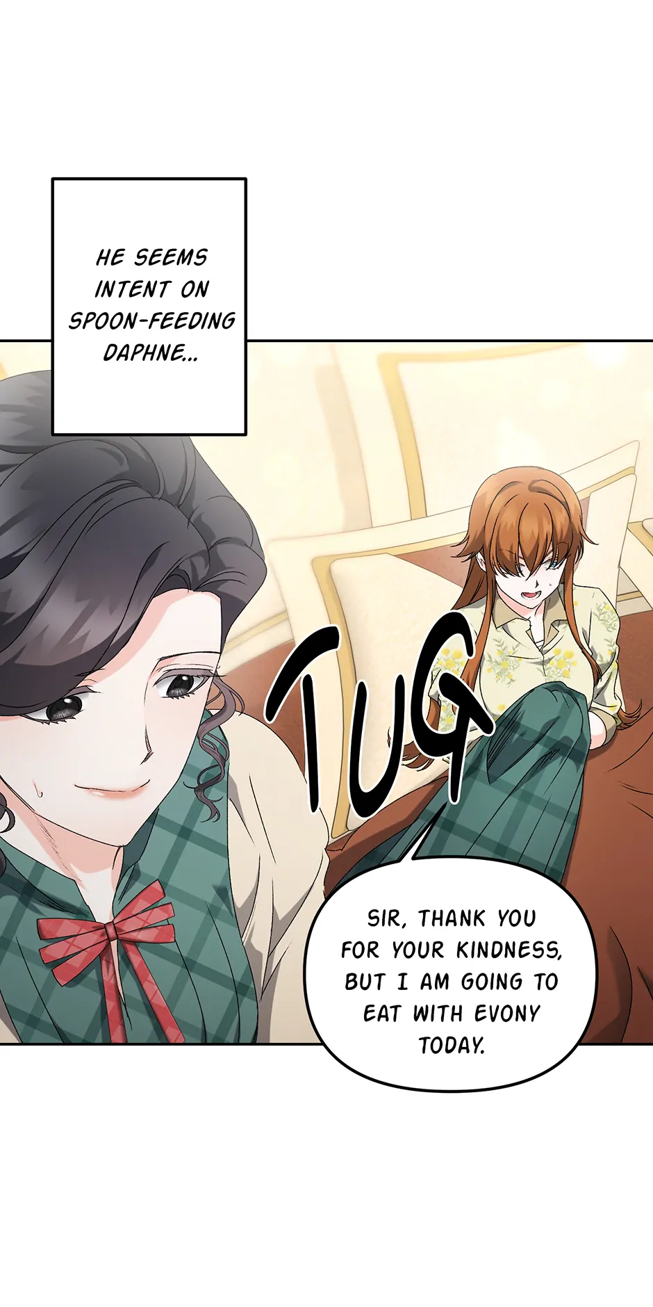 Read Ebony Manga Online
