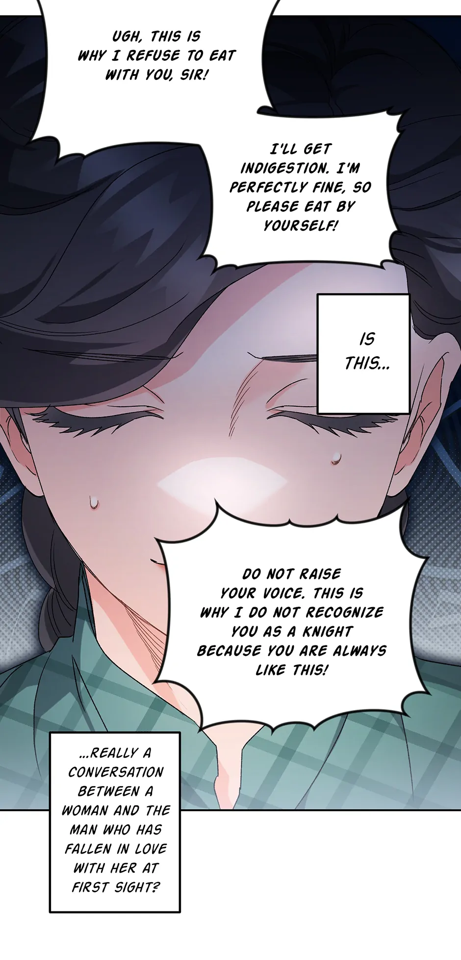 Read Ebony Manga Online