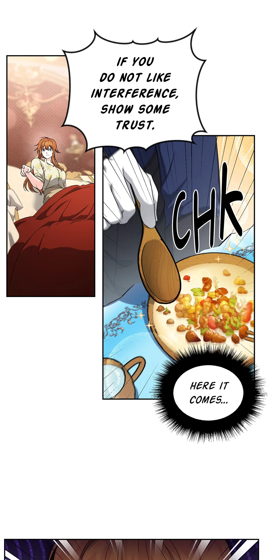 Read Ebony Manga Online