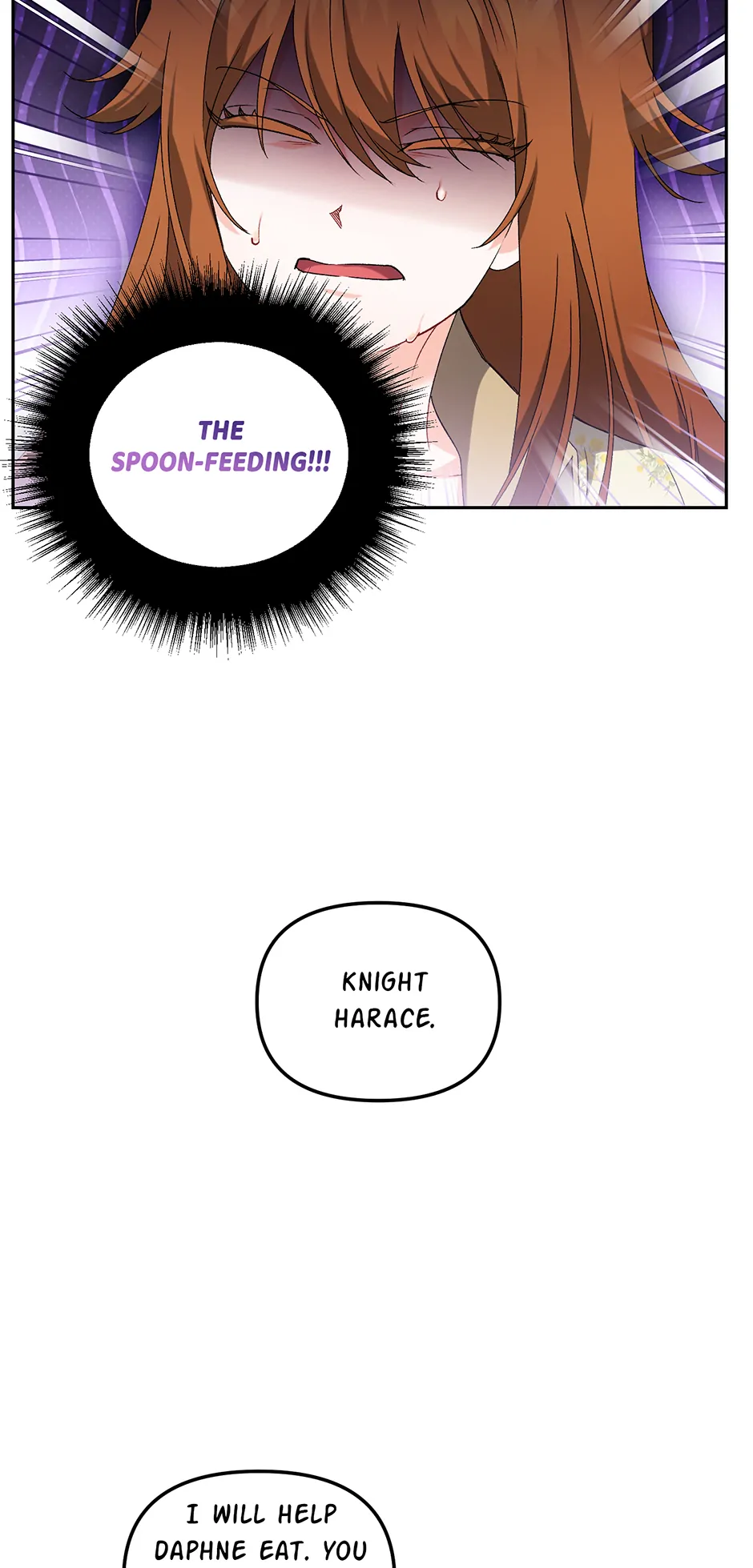 Read Ebony Manga Online