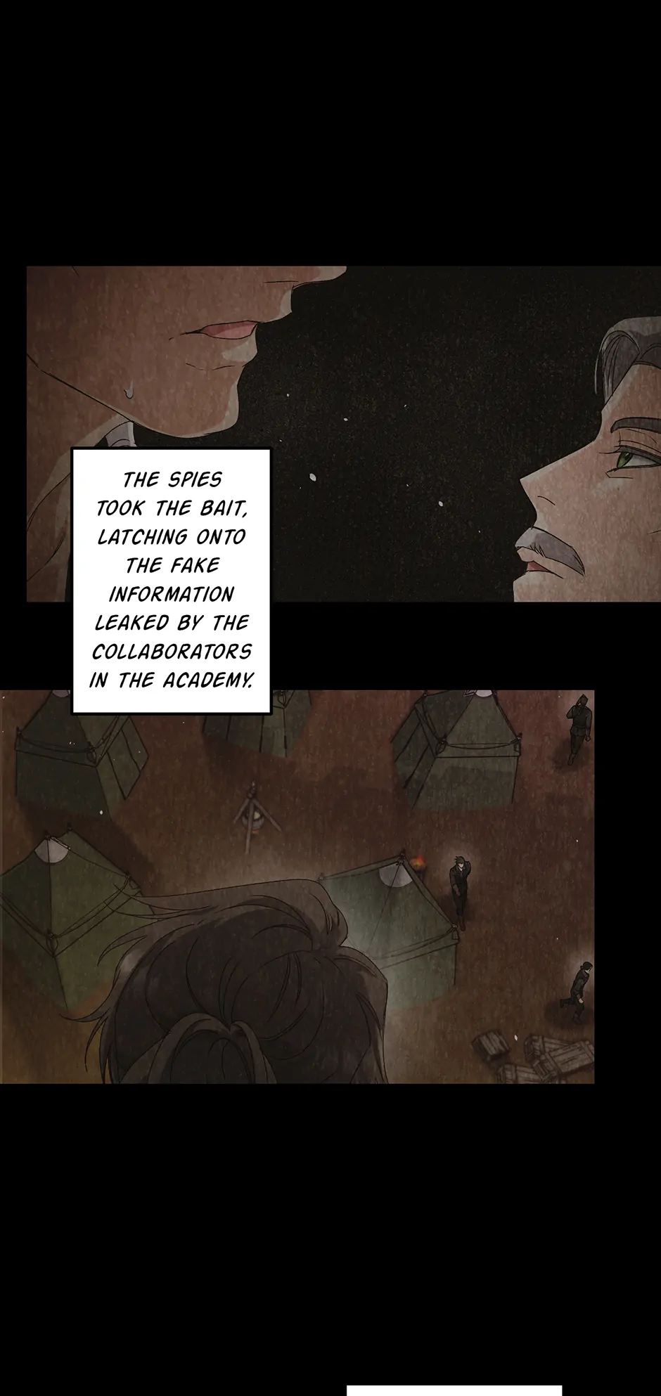 Read Ebony Manga Online