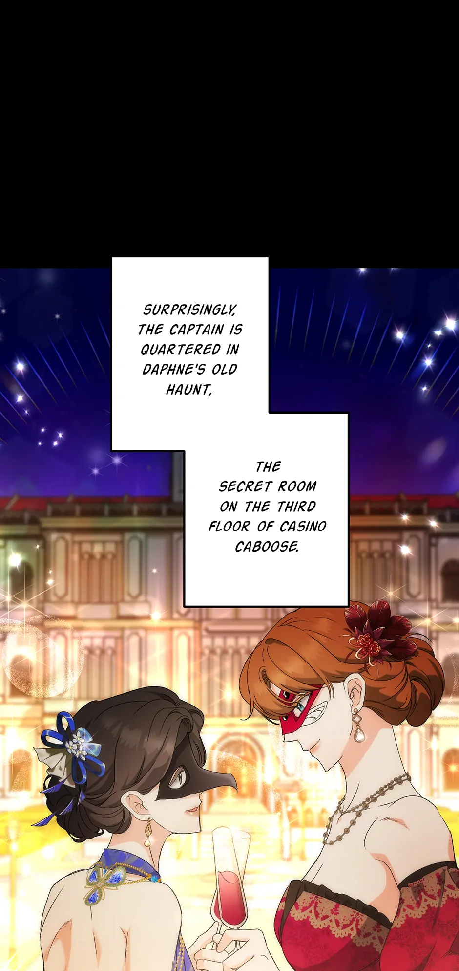 Read Ebony Manga Online