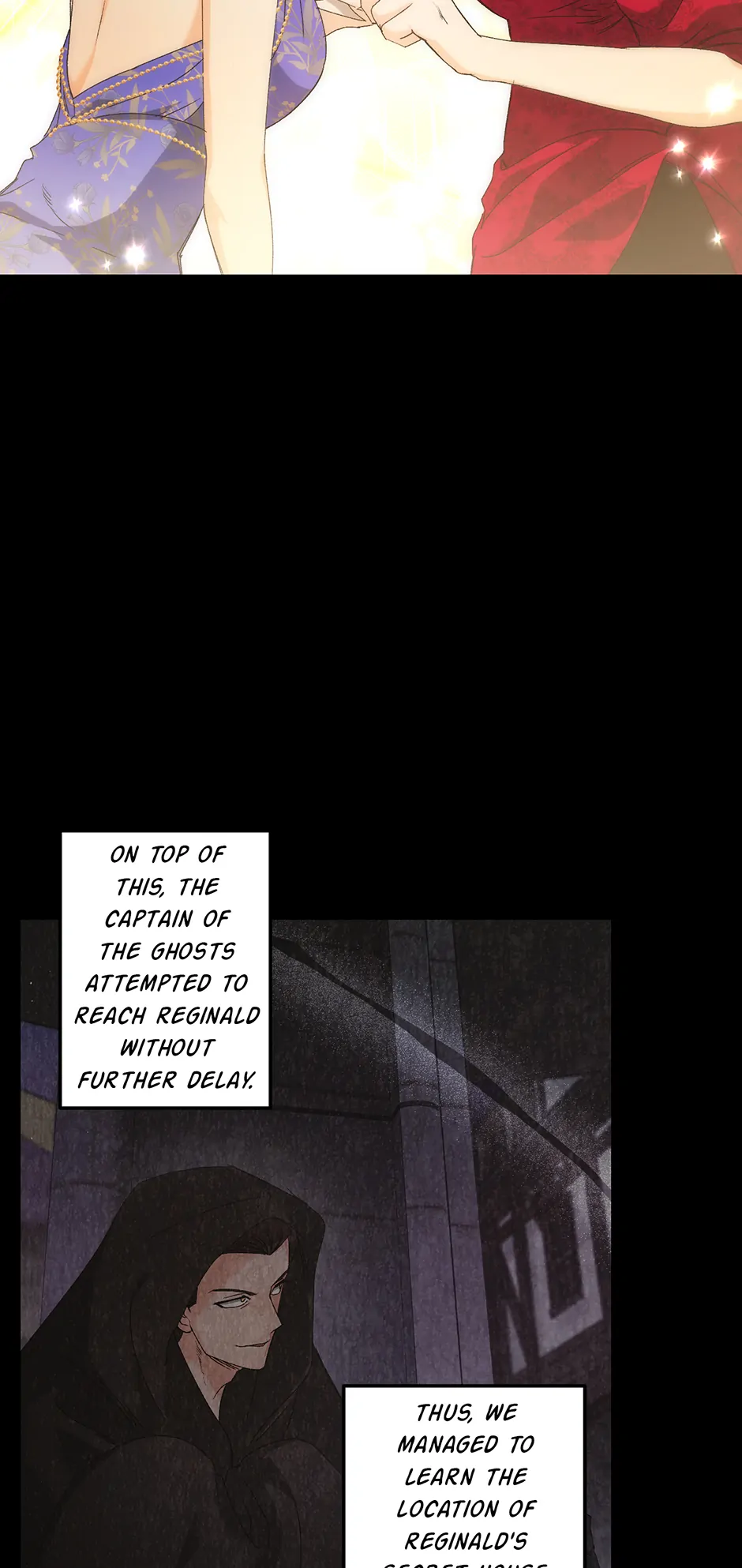 Read Ebony Manga Online