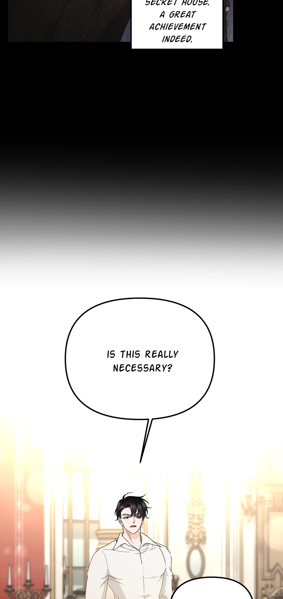 Read Ebony Manga Online