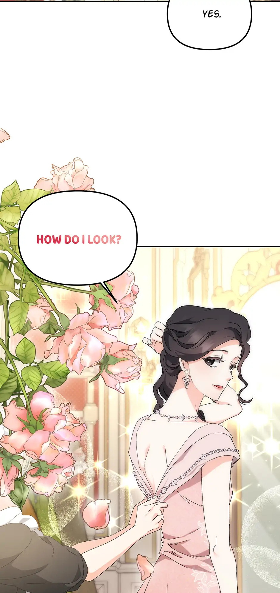 Read Ebony Manga Online