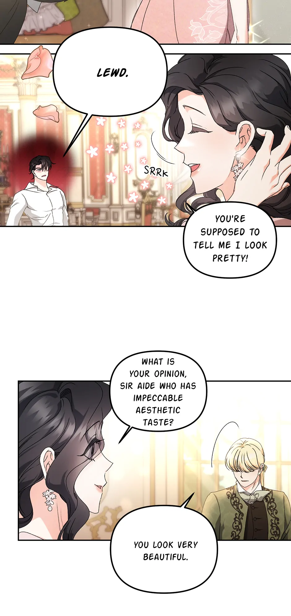 Read Ebony Manga Online