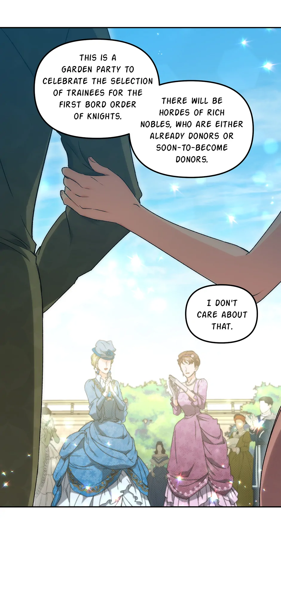 Read Ebony Manga Online