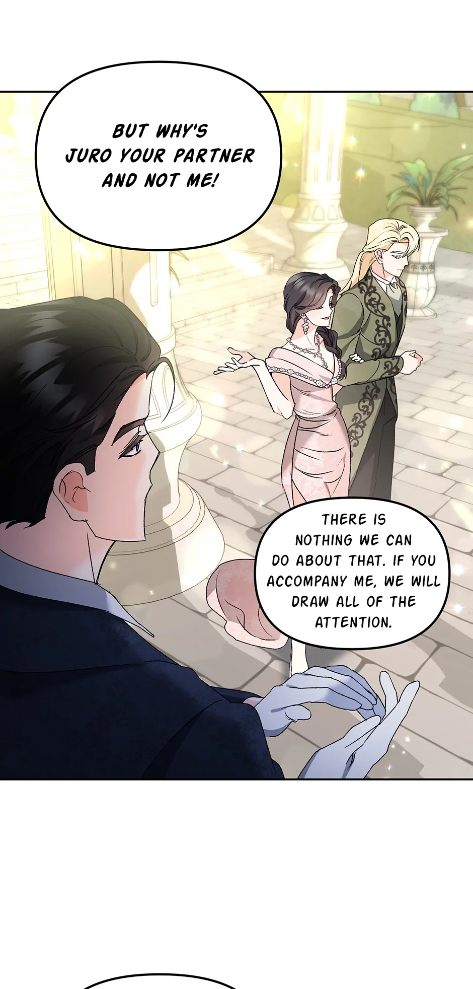 Read Ebony Manga Online