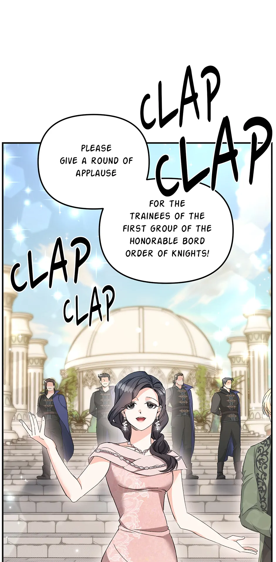 Read Ebony Manga Online