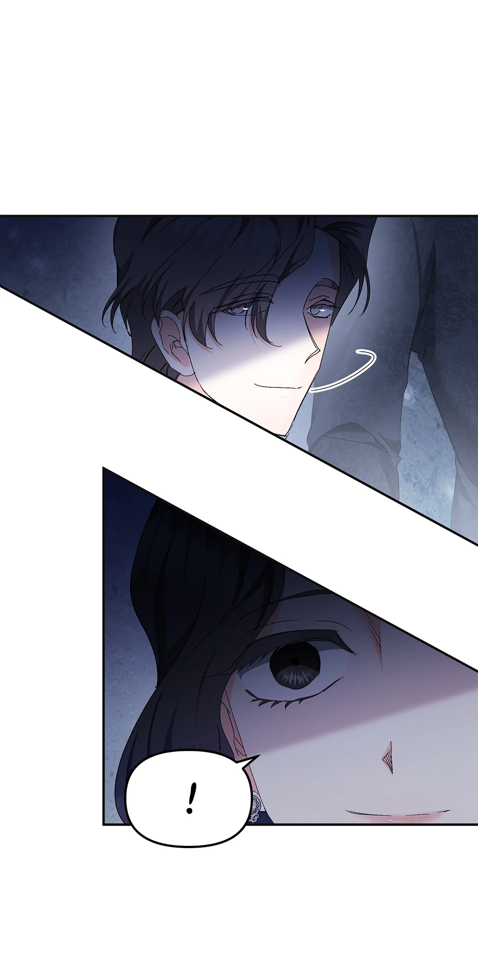 Read Ebony Manga Online
