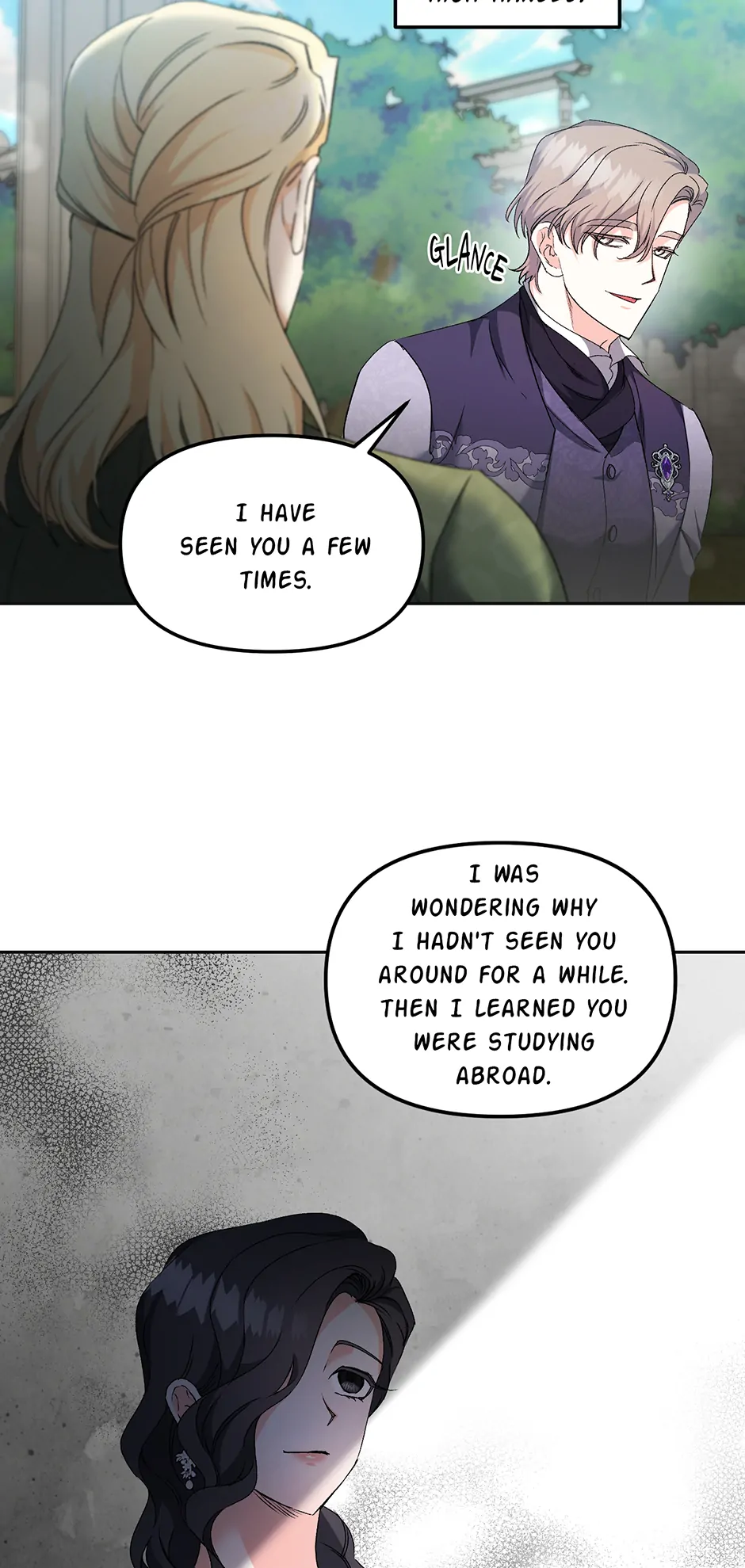 Read Ebony Manga Online