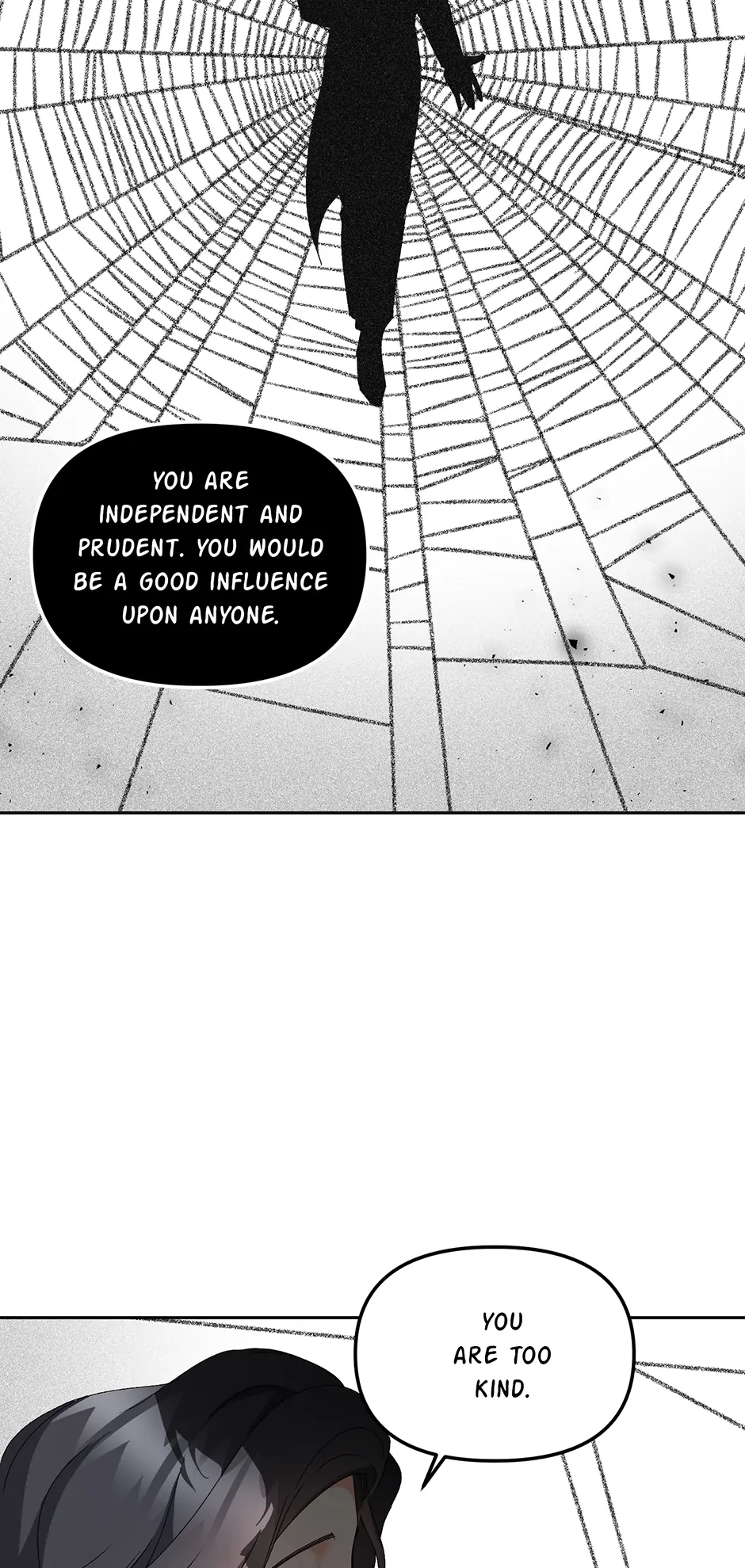 Read Ebony Manga Online