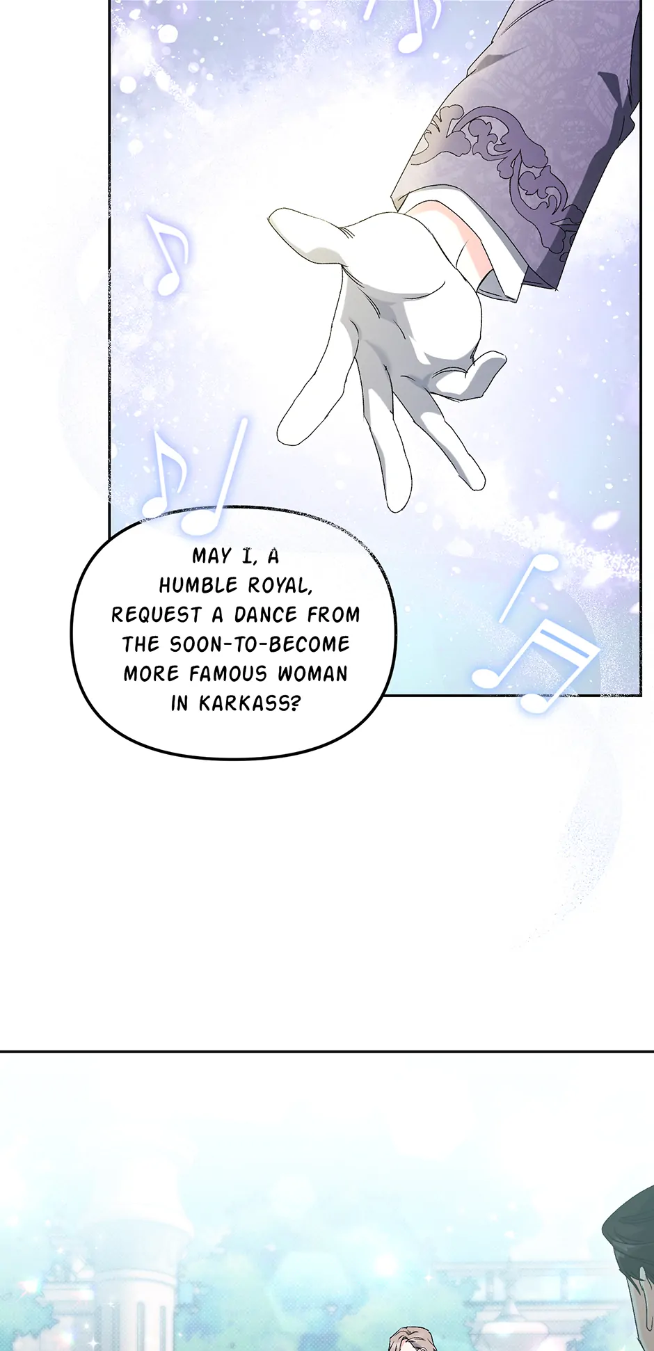 Read Ebony Manga Online