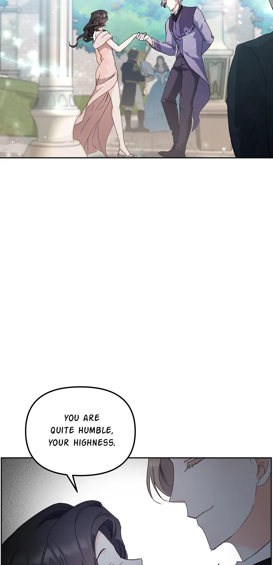 Read Ebony Manga Online