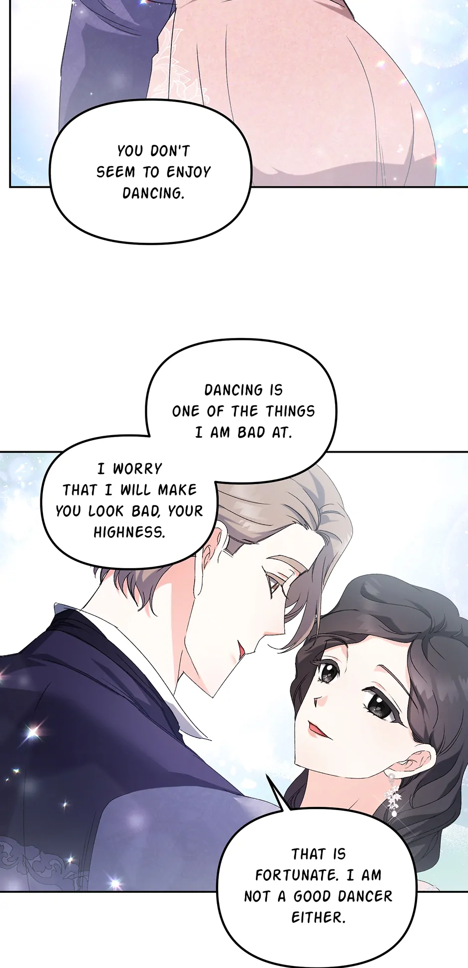 Read Ebony Manga Online