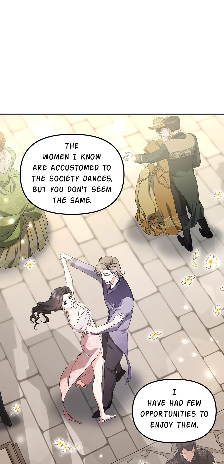 Read Ebony Manga Online