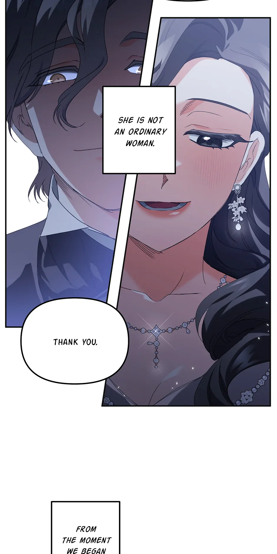 Read Ebony Manga Online