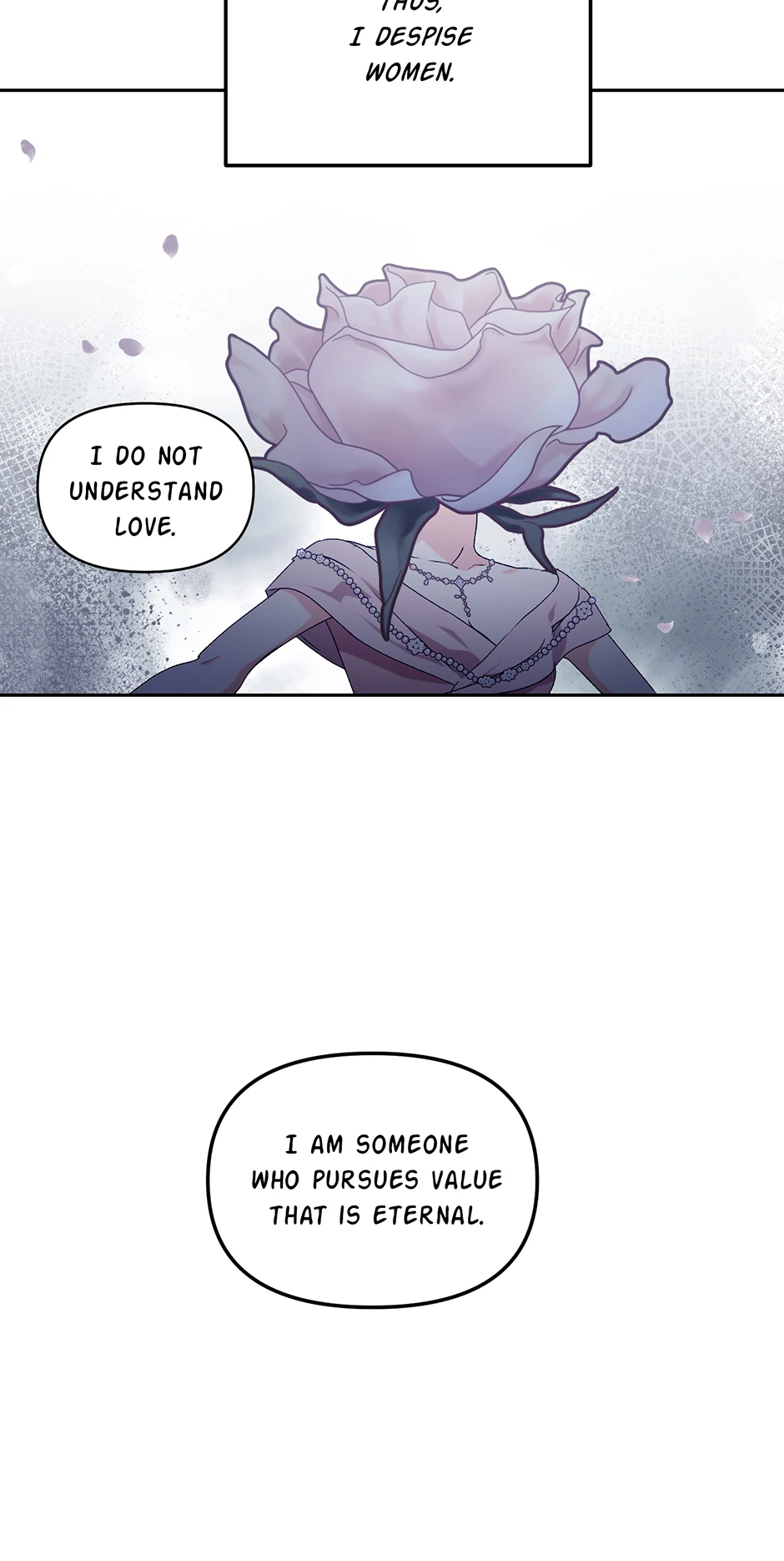Read Ebony Manga Online
