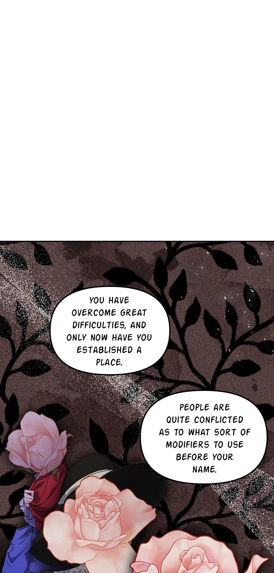 Read Ebony Manga Online