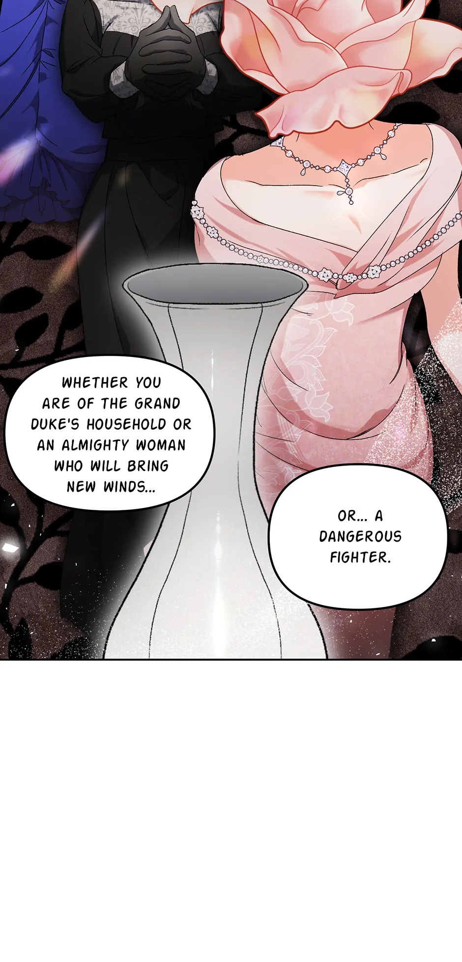 Read Ebony Manga Online