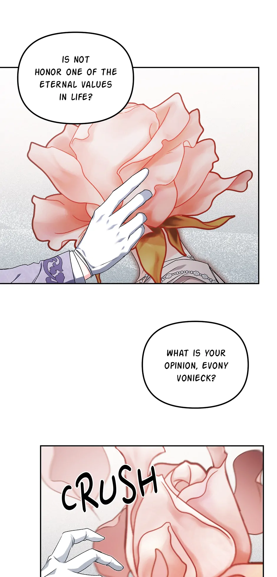 Read Ebony Manga Online