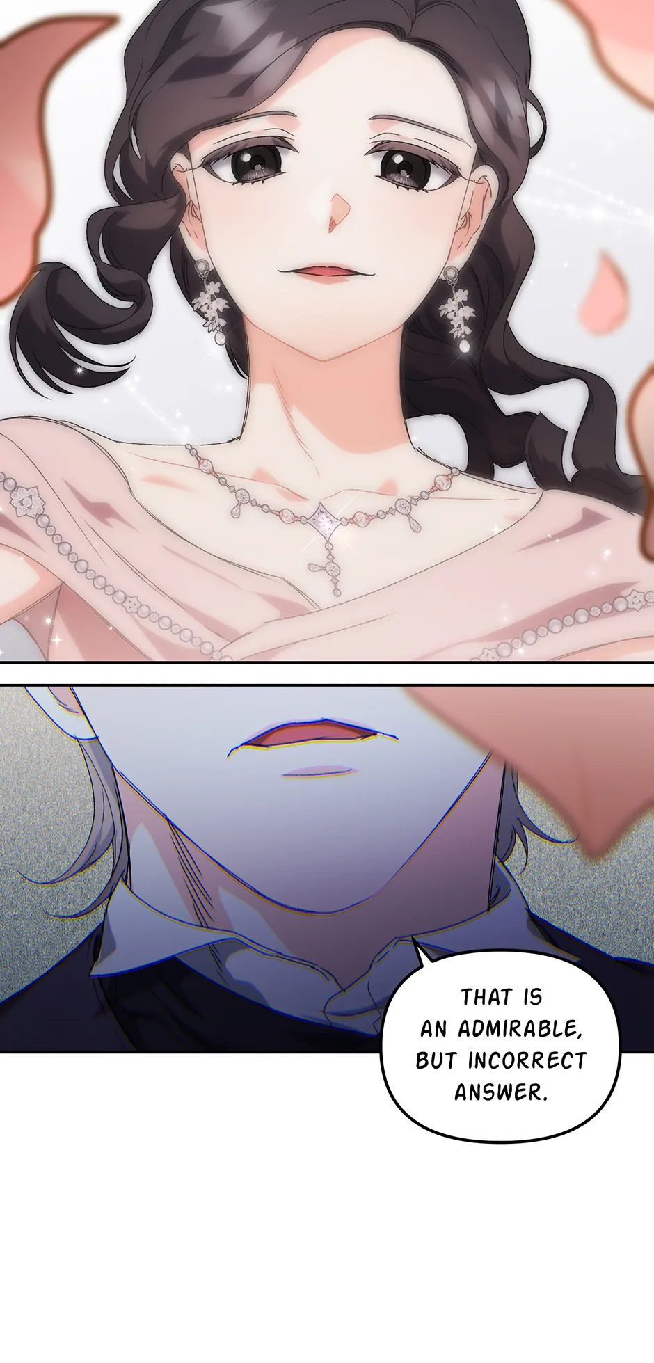 Read Ebony Manga Online