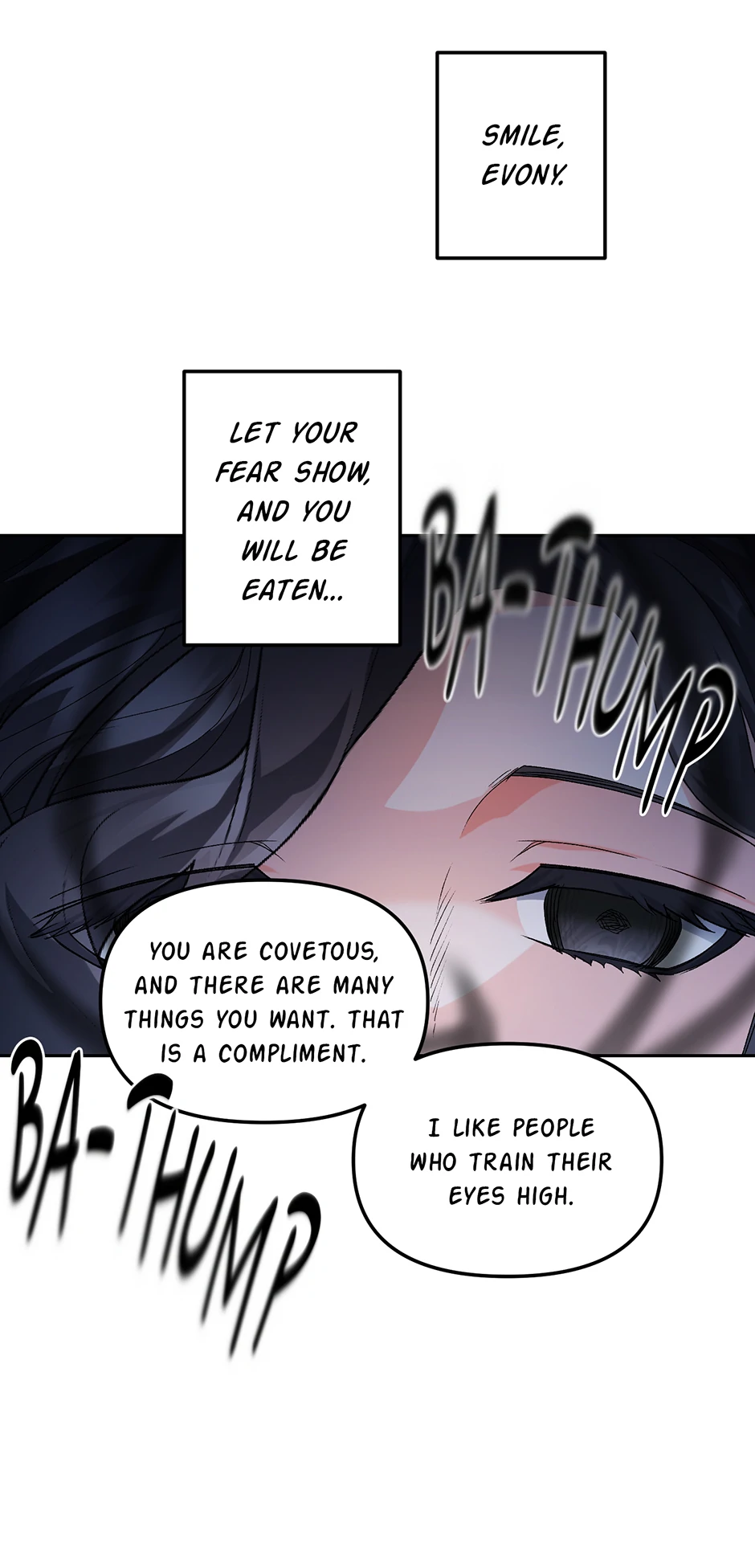 Read Ebony Manga Online
