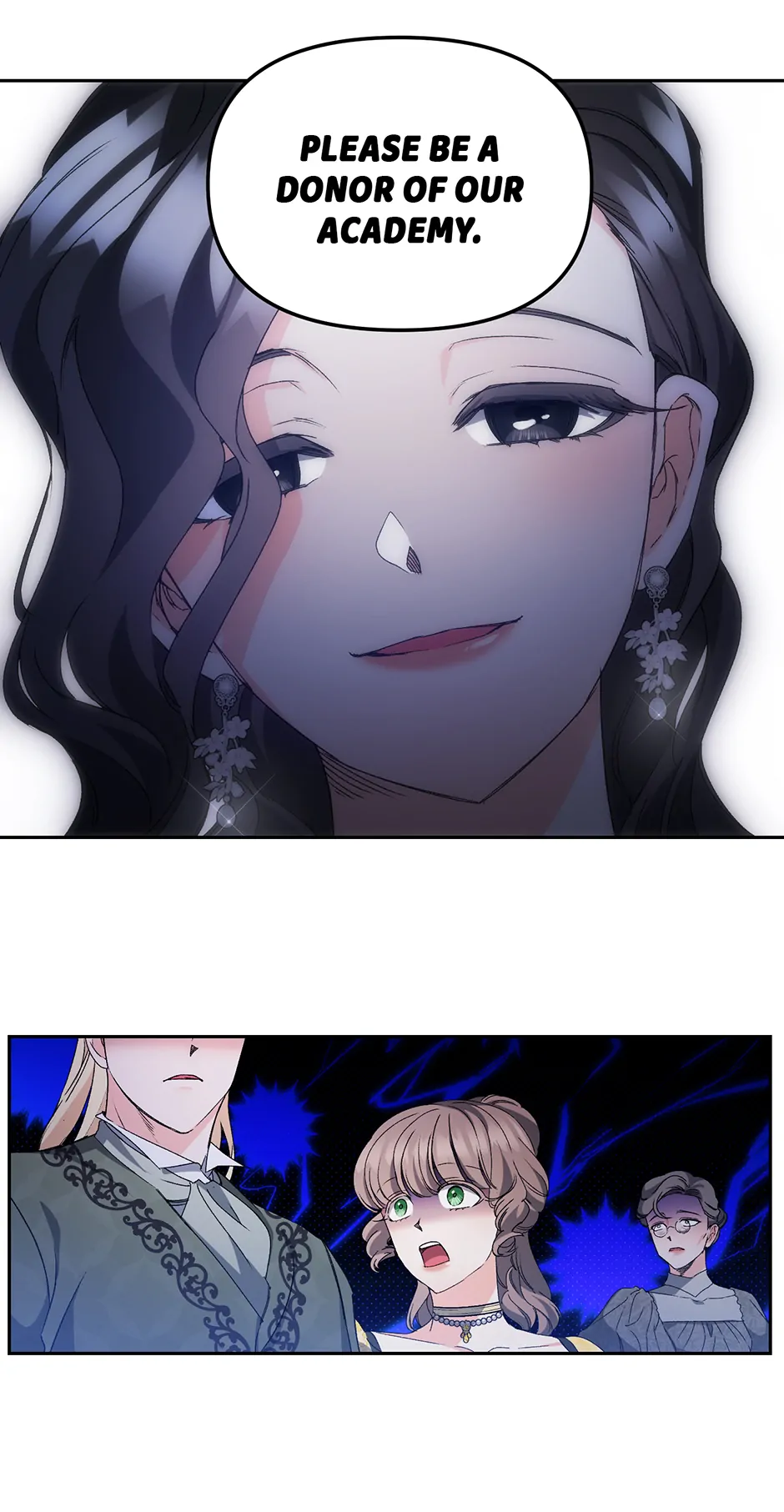 Read Ebony Manga Online