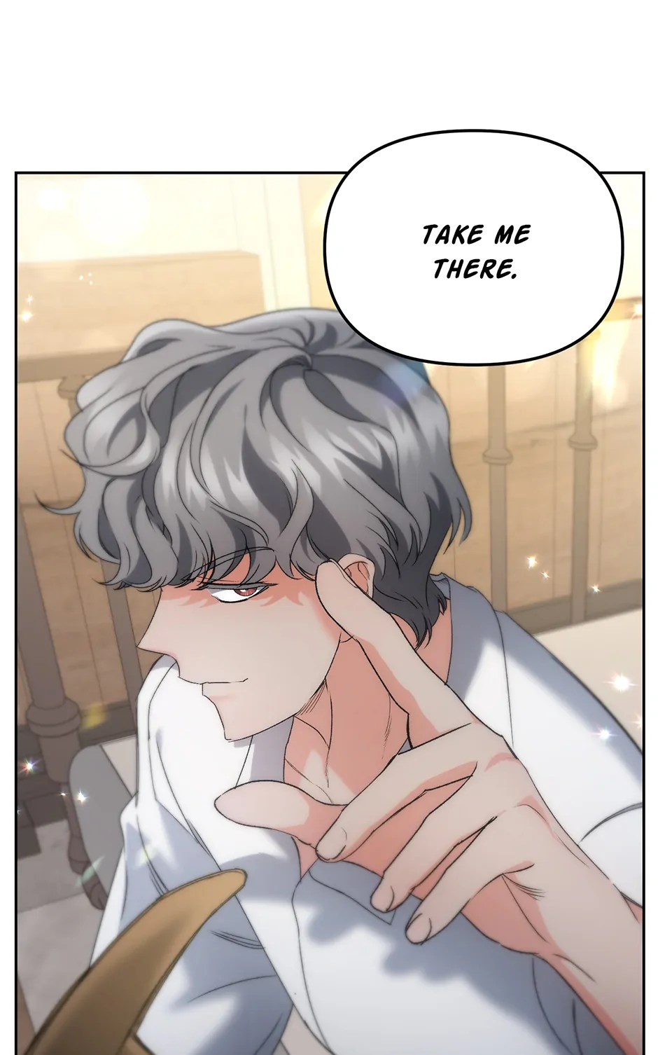 Read Ebony Manga Online