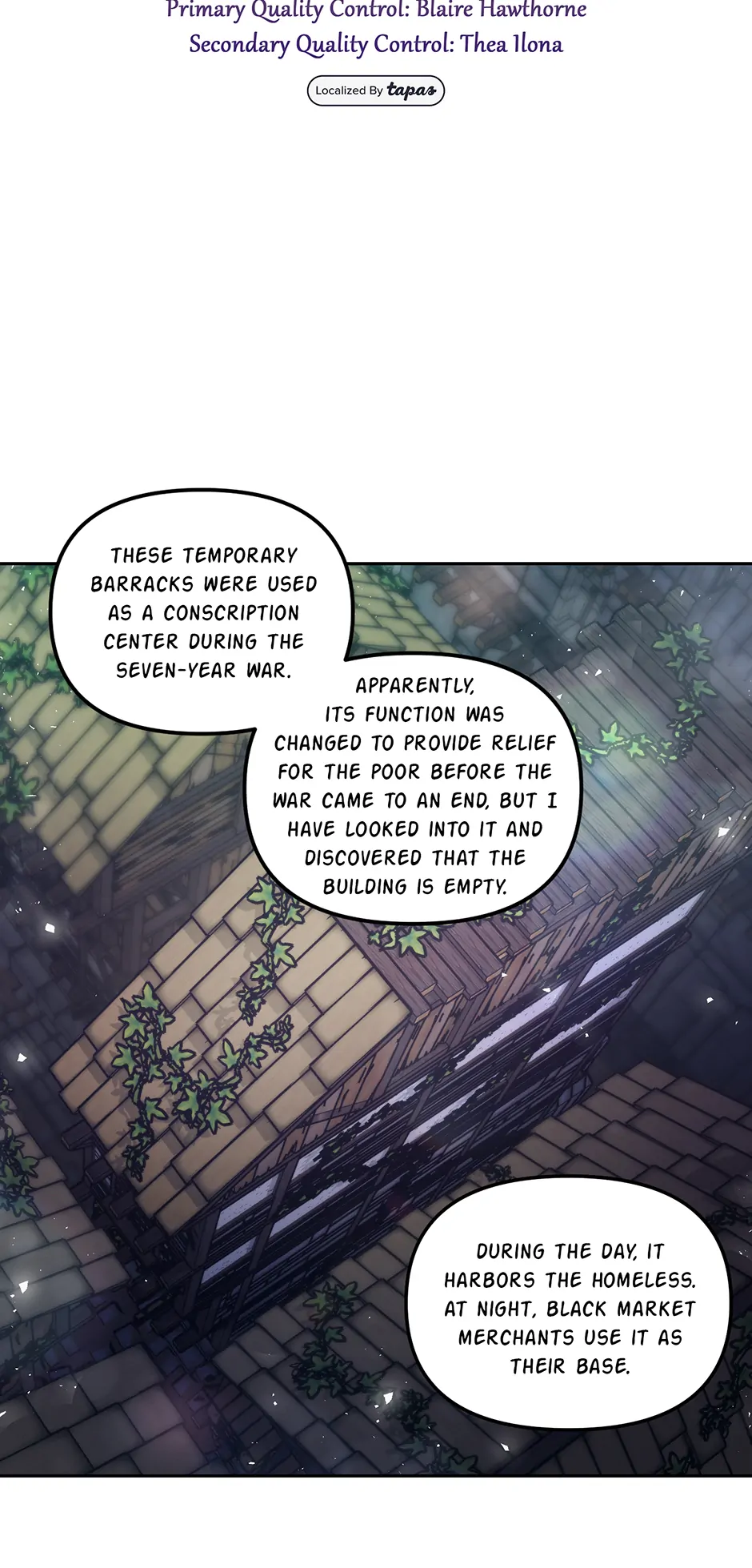 Read Ebony Manga Online