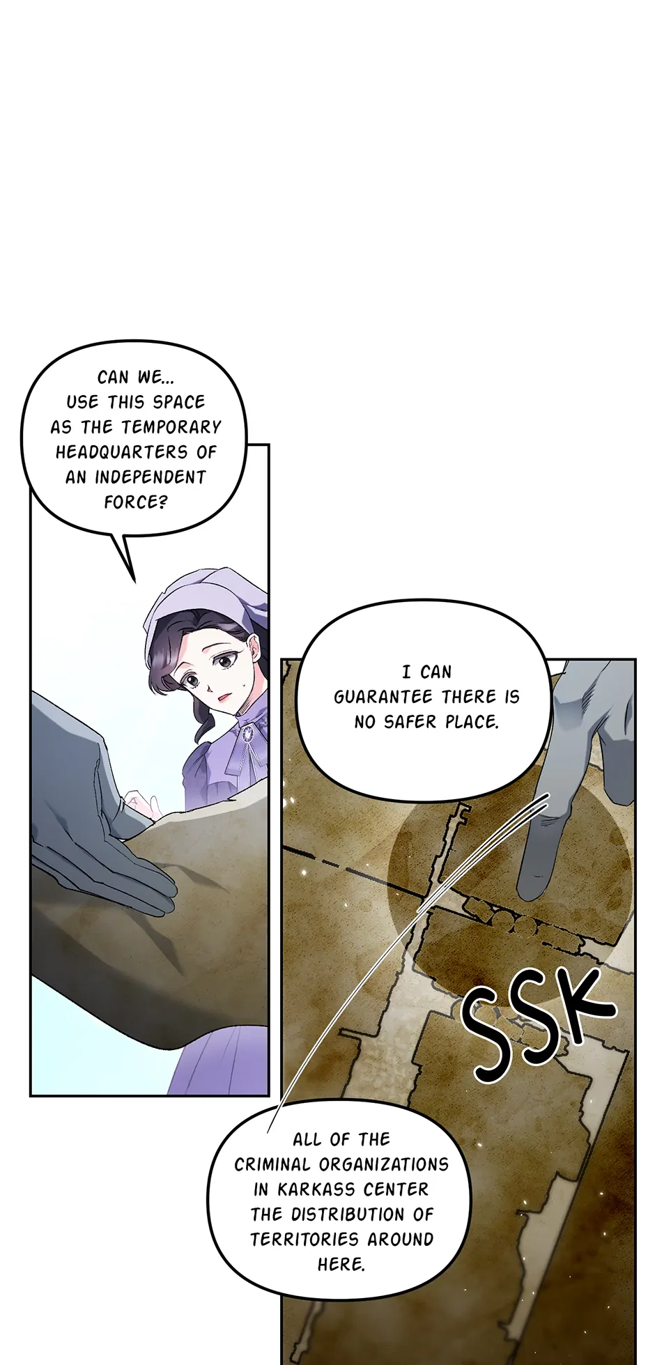 Read Ebony Manga Online