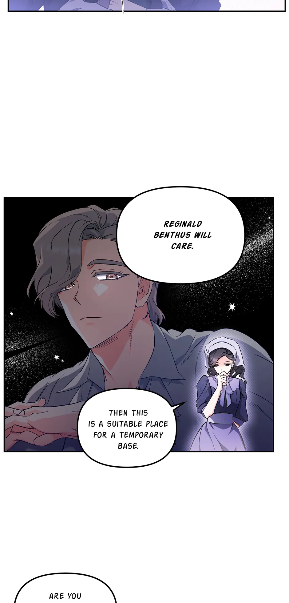 Read Ebony Manga Online