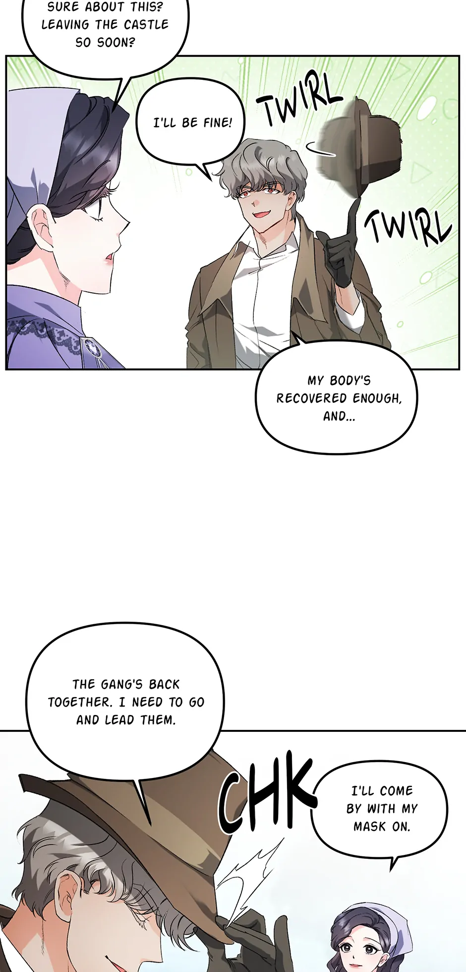 Read Ebony Manga Online