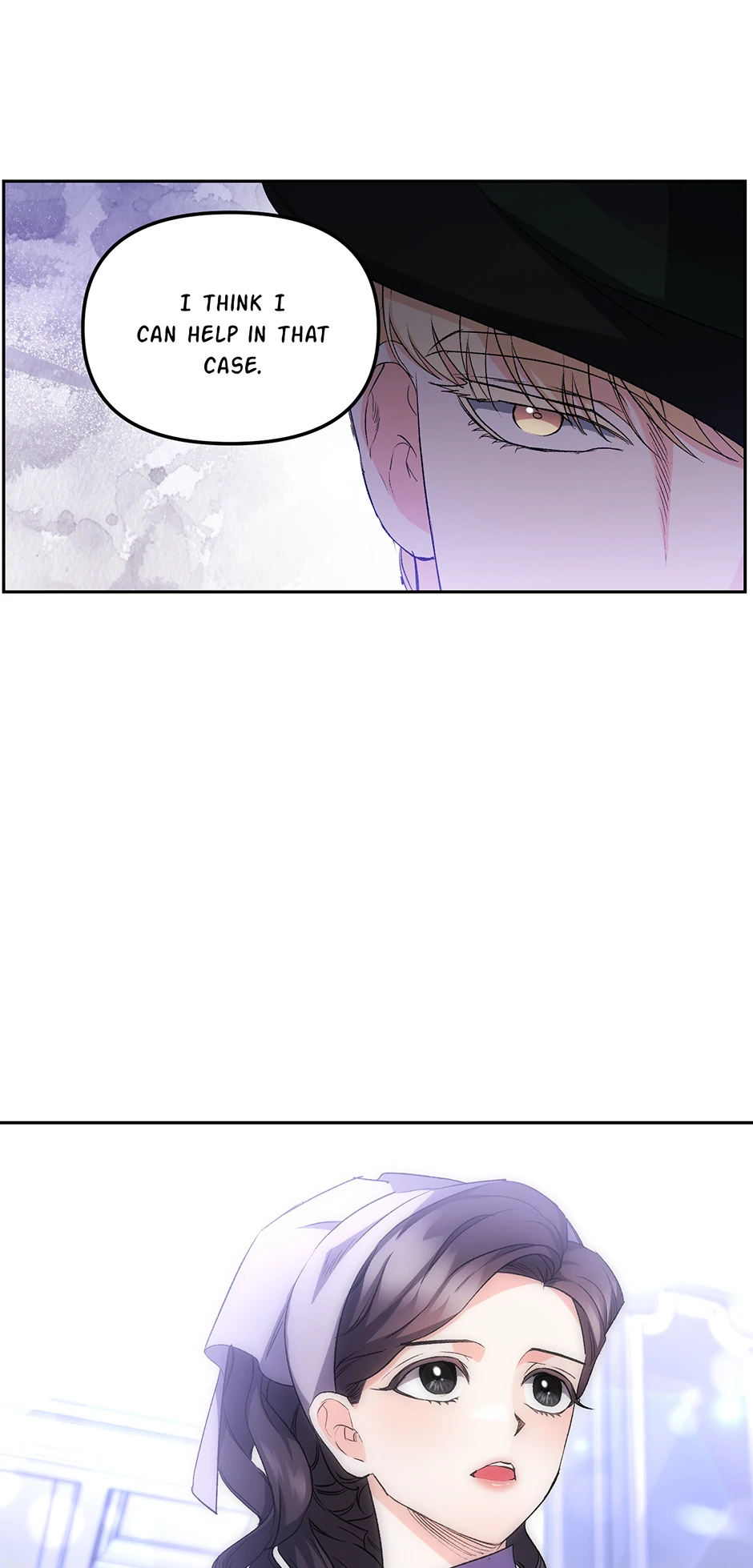 Read Ebony Manga Online