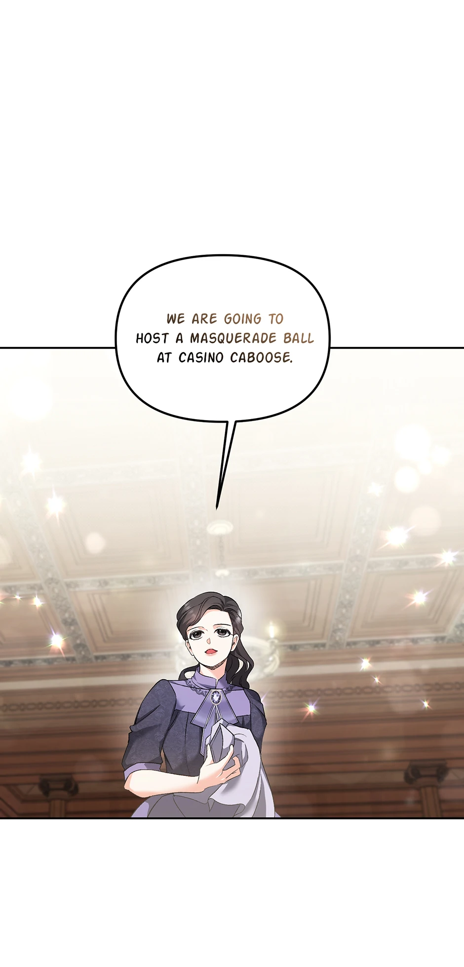 Read Ebony Manga Online