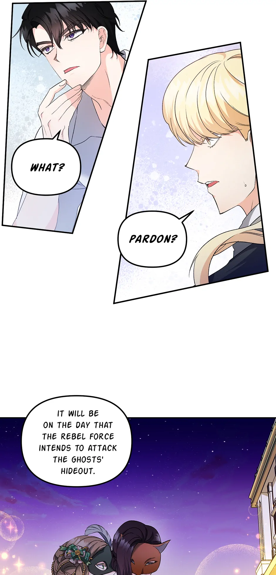 Read Ebony Manga Online