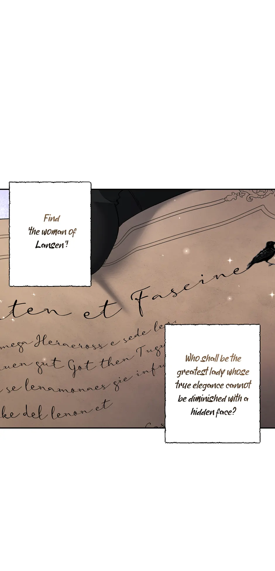 Read Ebony Manga Online
