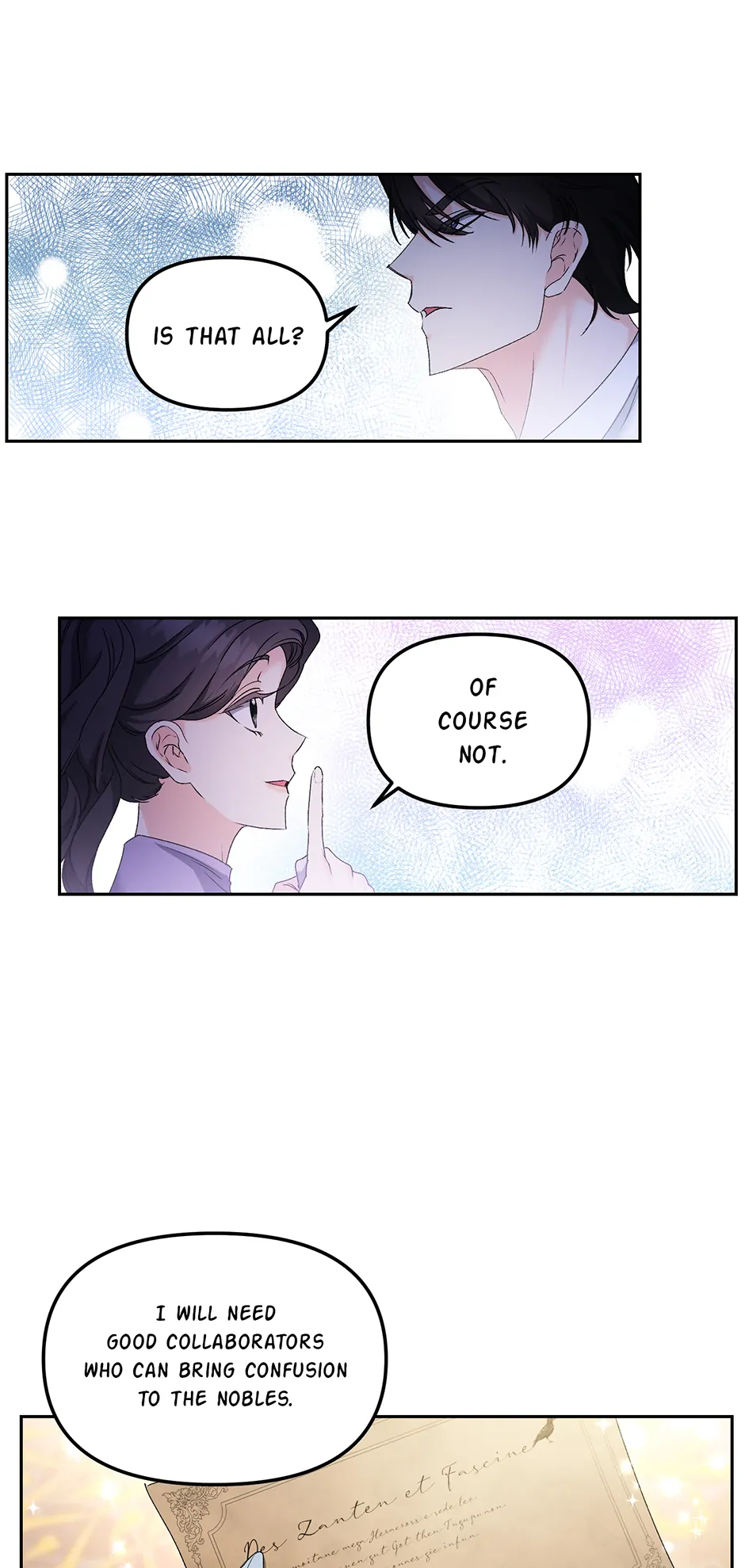 Read Ebony Manga Online
