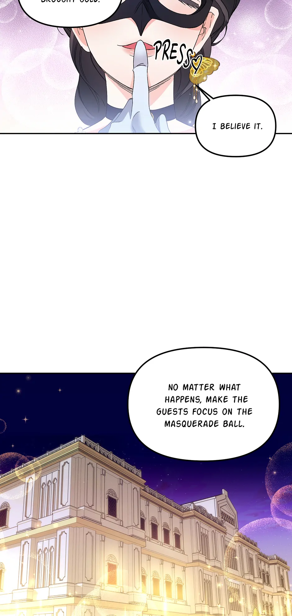 Read Ebony Manga Online