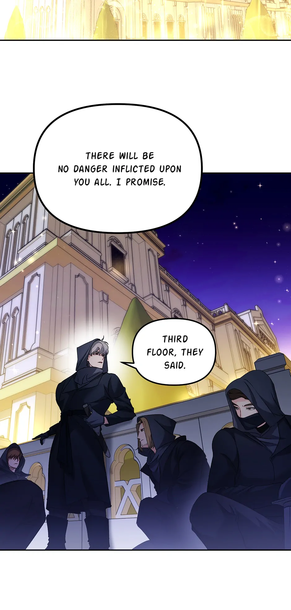 Read Ebony Manga Online
