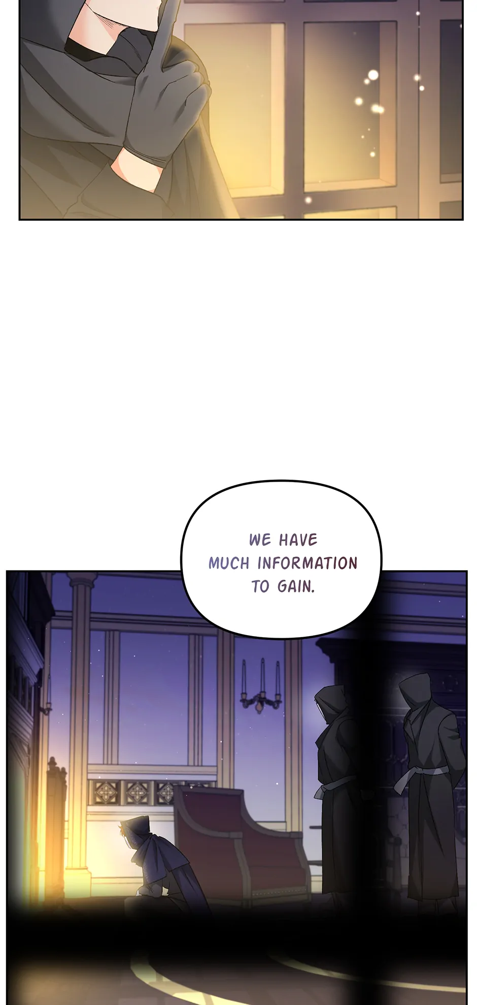Read Ebony Manga Online