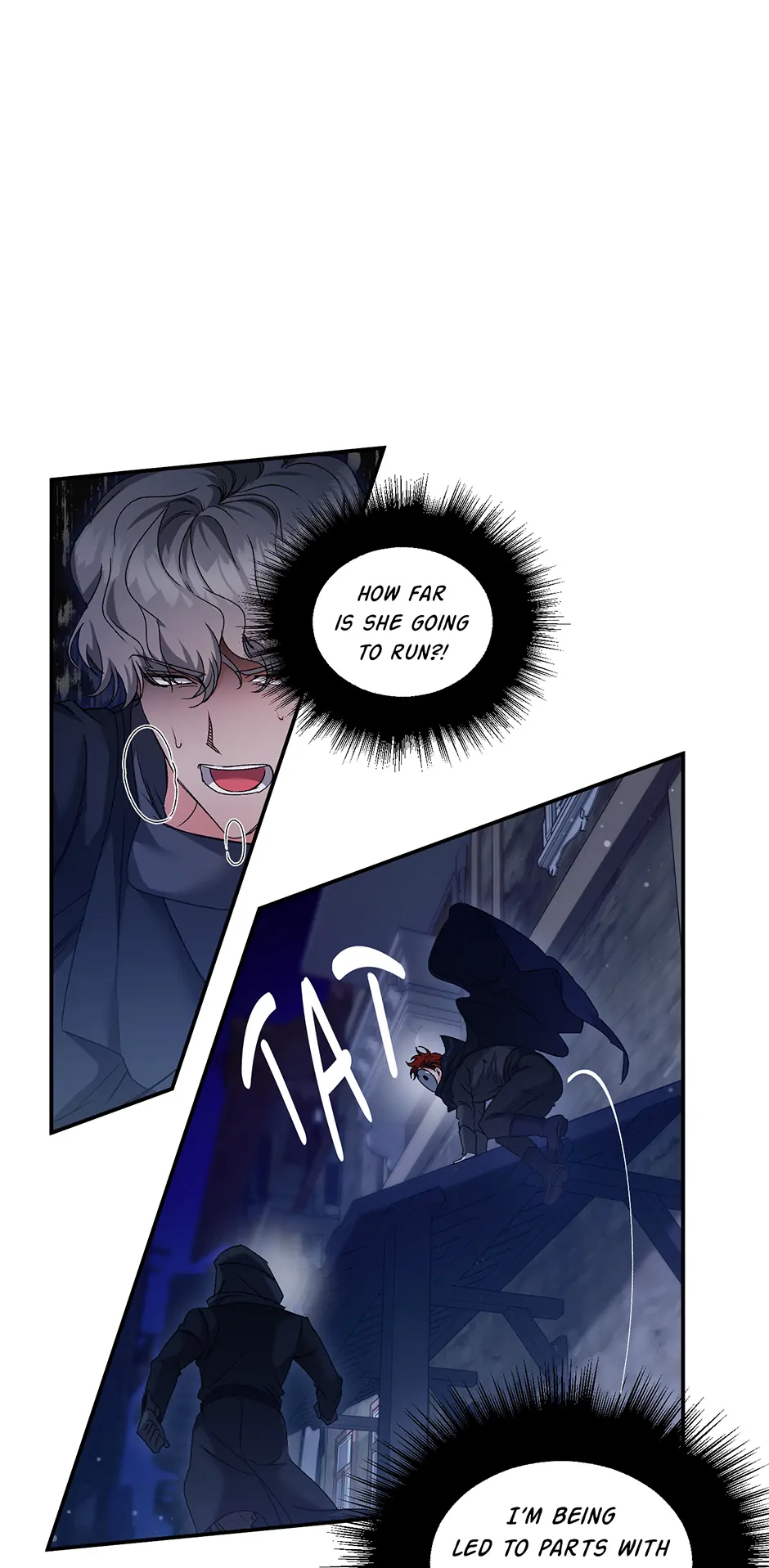 Read Ebony Manga Online