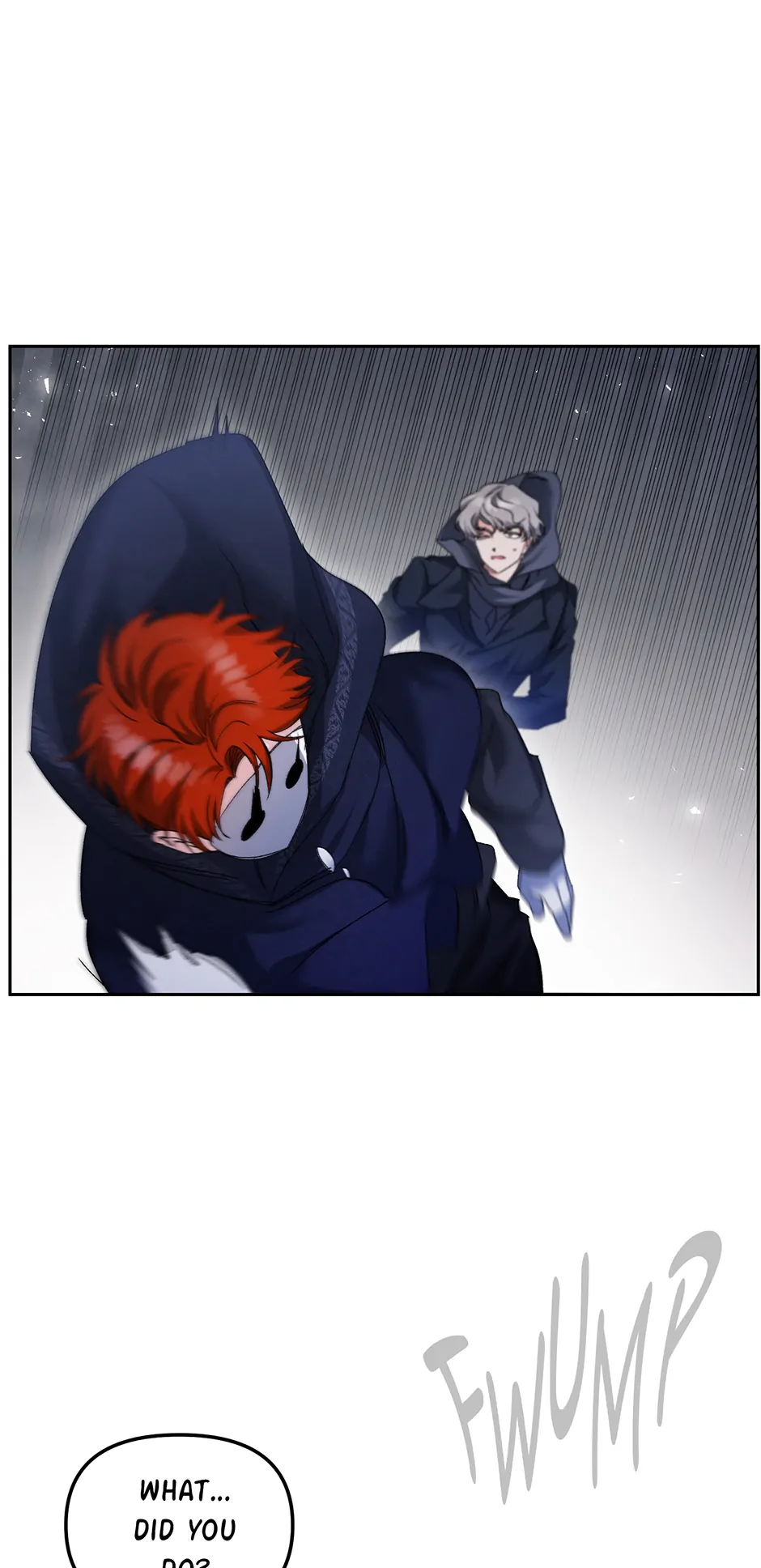Read Ebony Manga Online