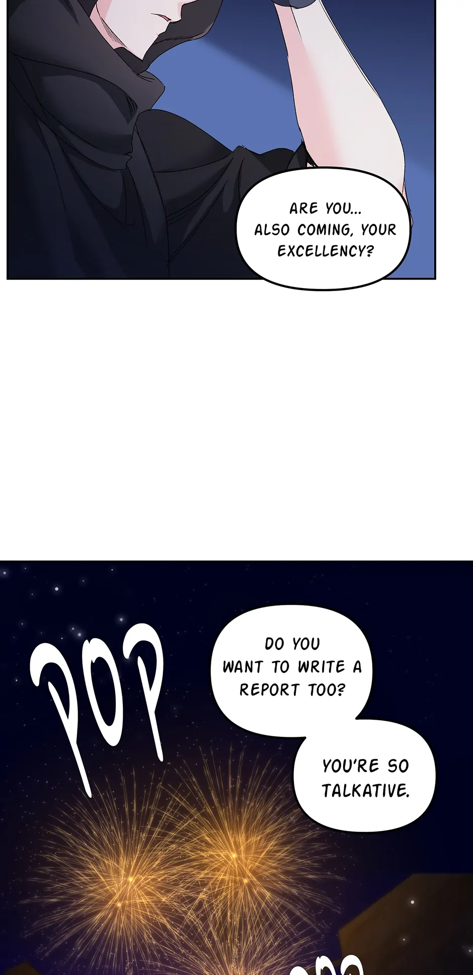 Read Ebony Manga Online