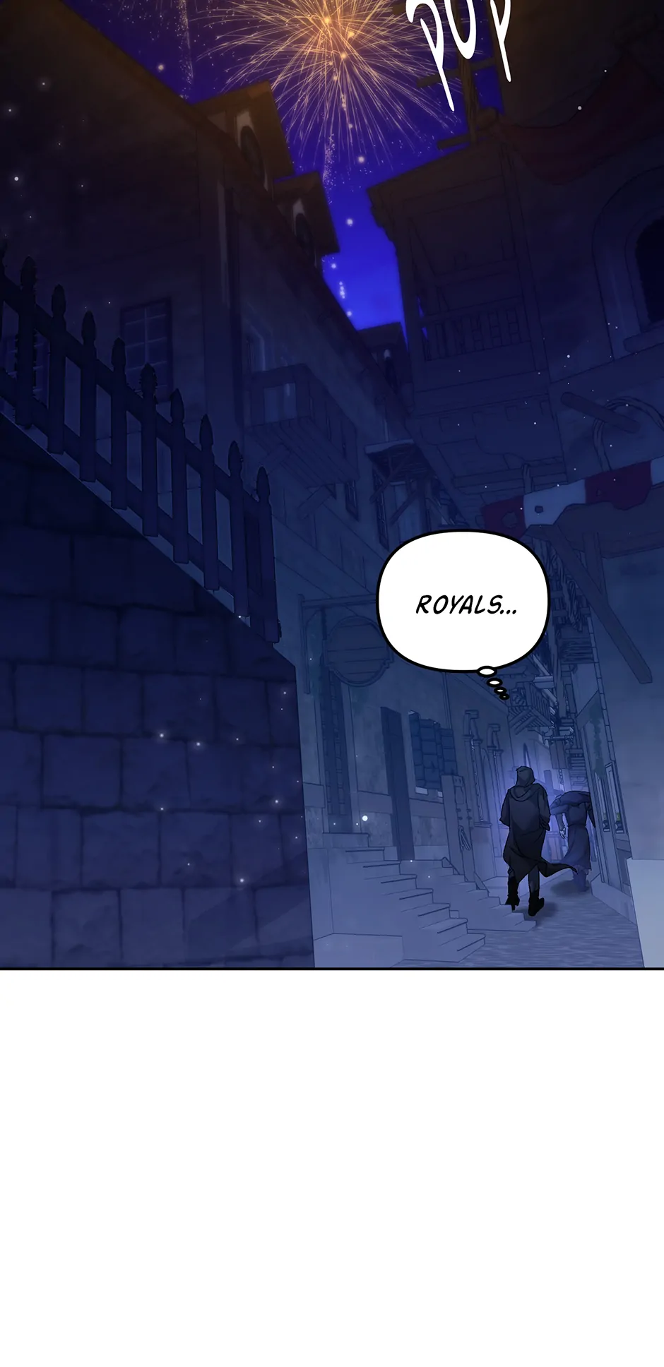 Read Ebony Manga Online