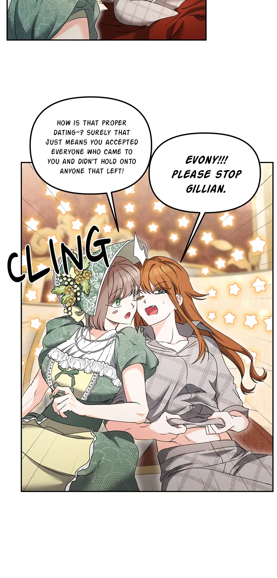 Read Ebony Manga Online