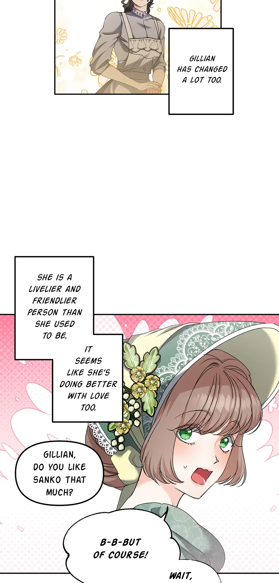 Read Ebony Manga Online