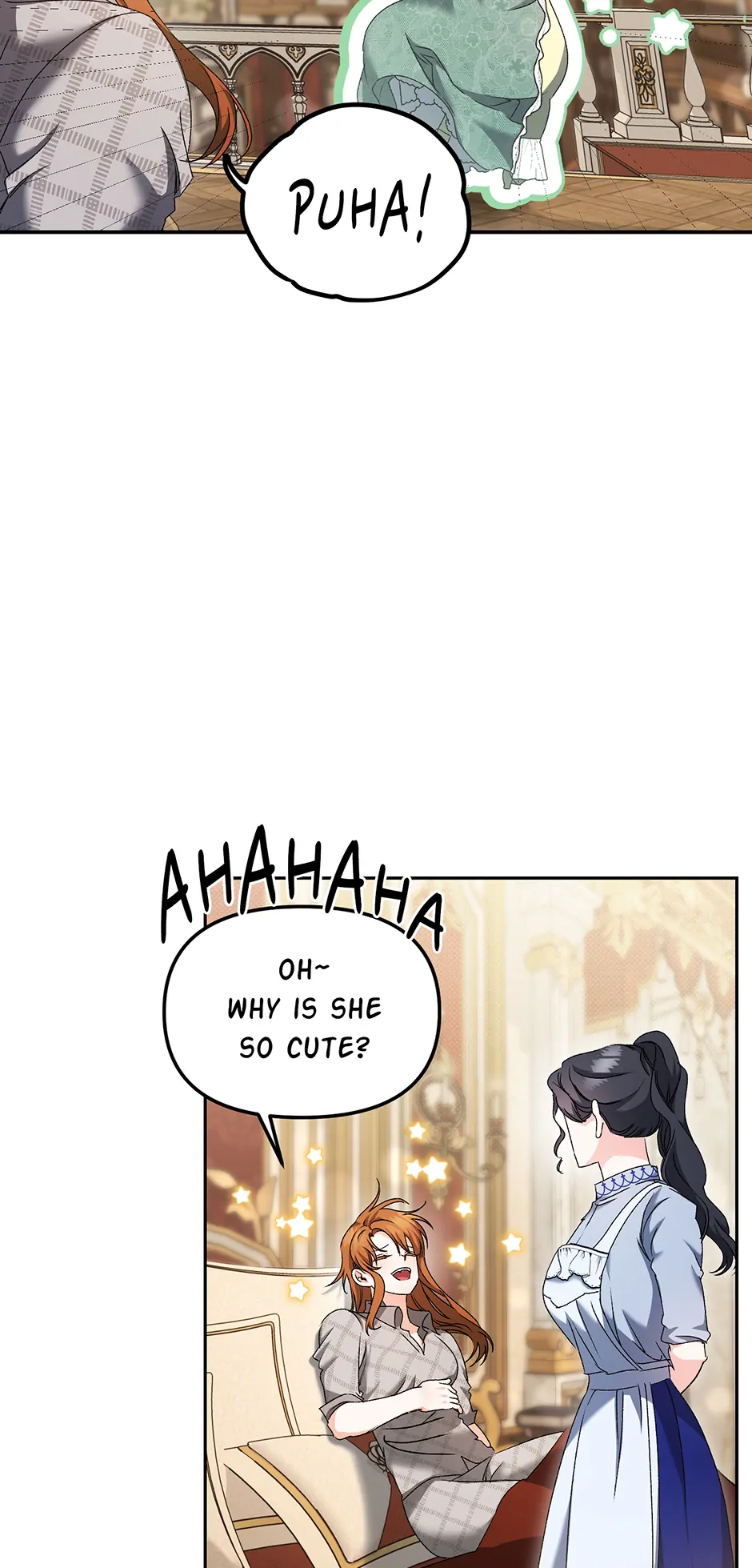 Read Ebony Manga Online